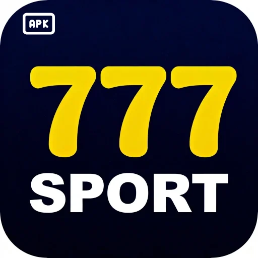APK oficial da 777sport para Android