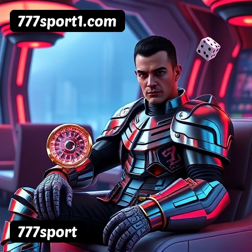 777sport Logo