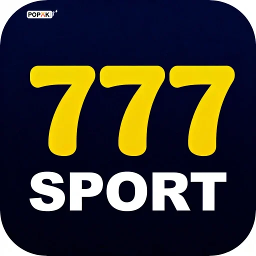 Logo da 777sport