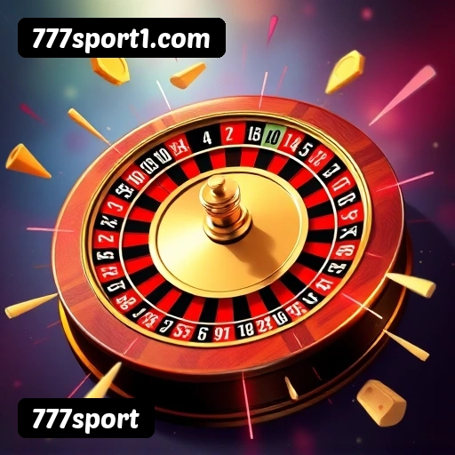 777sport Logo