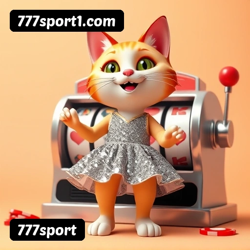 777sport Logo