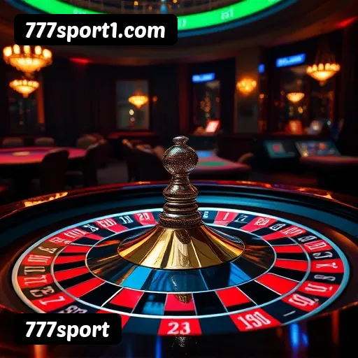 777sport APK - Download Oficial Android