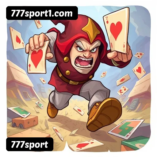 Recursos App 777sport