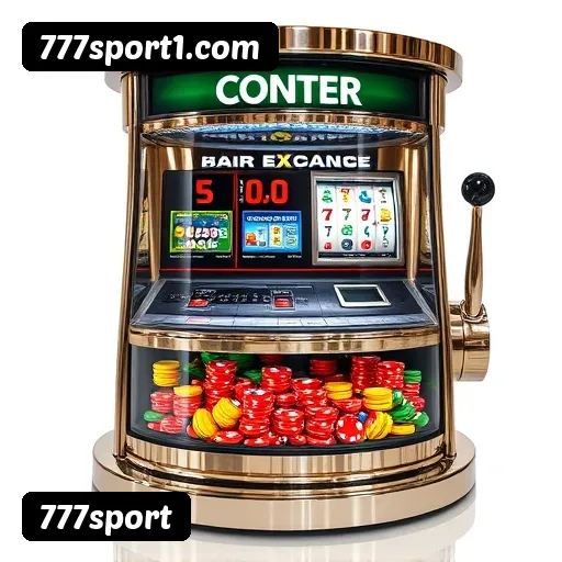 FAQ - Perguntas Frequentes 777sport